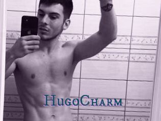 HugoCharm