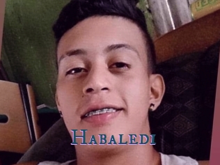 Habaledi