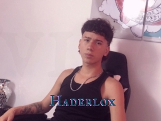 Haderlox