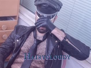 Hairycloudy