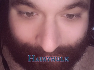 Hairyhulk