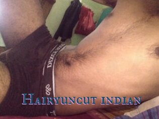 Hairyuncut_indian