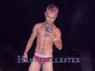 Hanniballester