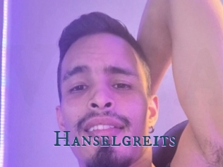 Hanselgreits