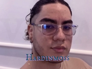 Hardinmoss