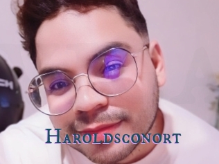 Haroldsconort