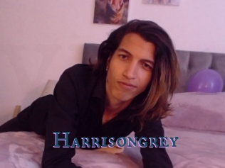 Harrisongrey