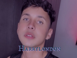 Harrylondon