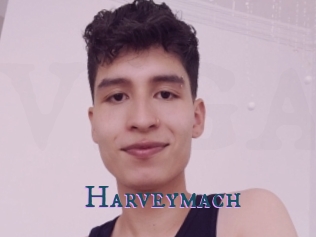 Harveymach