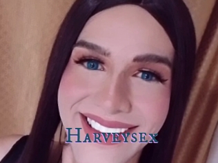 Harveysex