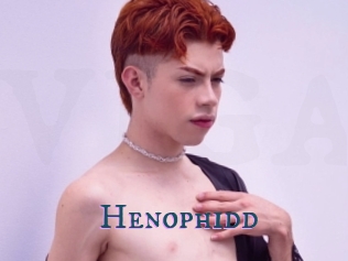 Henophidd