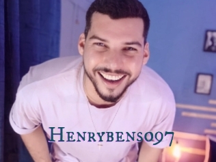 Henrybenso97