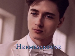 Hermescrowne