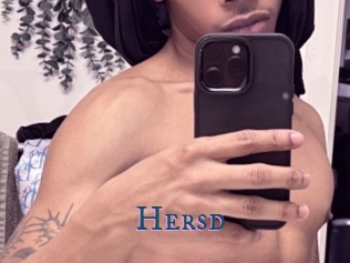 Hersd