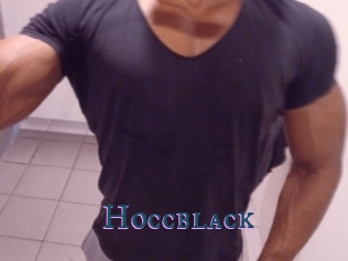 Hoccblack