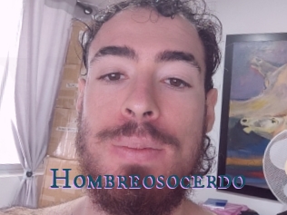 Hombreosocerdo