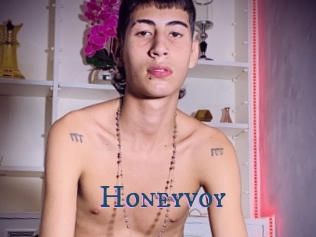 Honeyvoy