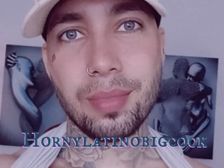 Hornylatinobigcock