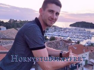 Hornystudsexyfeet