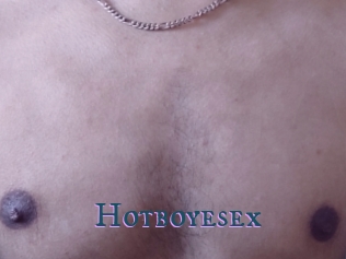 Hotboyesex