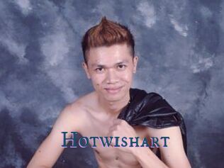 Hotwishart