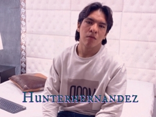 Hunterhernandez