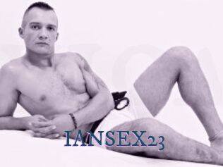 IANSEX23