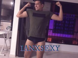 IANXSEXY