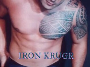 IRON_KRUGR