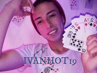 IVANHOT19