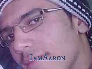 IamAaron