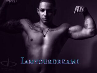 Iamyourdream1