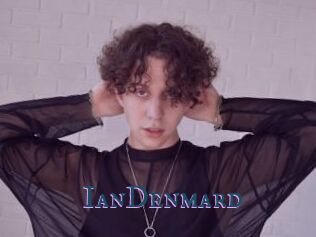 IanDenmard