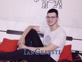 IanGefesti