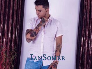 IanSomer