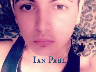 Ian_Paul