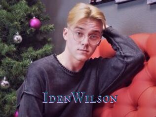 IdenWilson