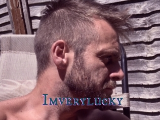 Imverylucky