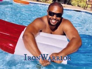 IronWarrior