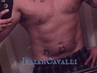 Isaiah_Cavalli