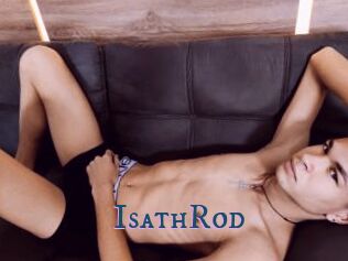 IsathRod