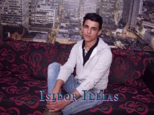 Isidor_Illias