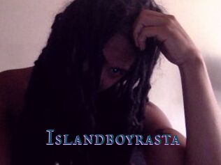 Islandboyrasta