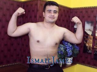 IsmailJames