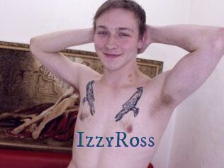 IzzyRoss