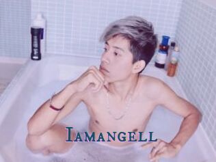 Iamangell