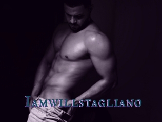 Iamwillstagliano