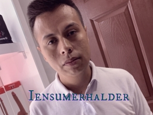 Iensumerhalder