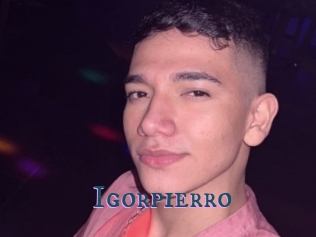 Igorpierro