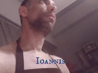 Ioannis